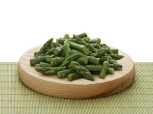 ESPARRAGOS TRIGUEROS TROZOS - JV