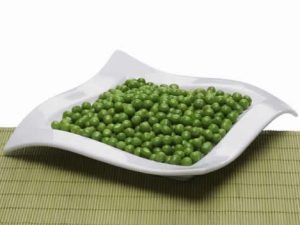 GUISANTES