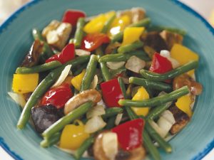 SALTEADO MEDITERRANEO - FINDUS