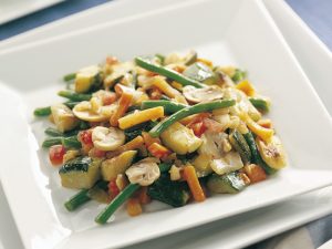 SALTEADO TRADICIONAL - FINDUS