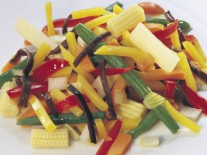 SALTEADO THAI - FINDUS