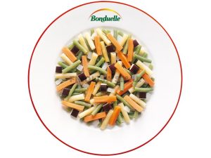 SALTEADO CAMPESTRE - BONDUELLE - NURIMAR