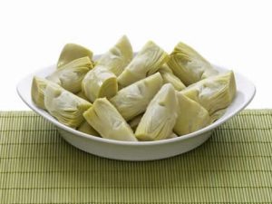 ALCACHOFA TROCEADA NURIMAR