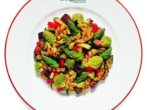 SALTEADO PUNTAS ESPARRAGO - BONDUELLE