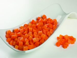 ZANAHORIA DADO -  NURIMAR