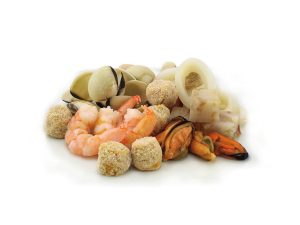 PREPARADO SOPA DE MARISCO-PCS