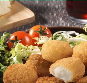 Croquetas