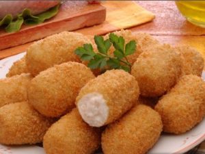 CROQ. POLLO NURIMAR