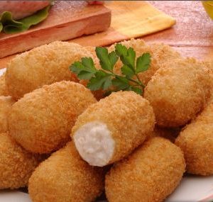 Croquetas