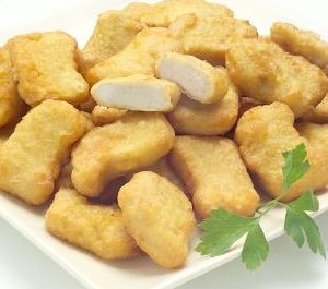 Nuggets