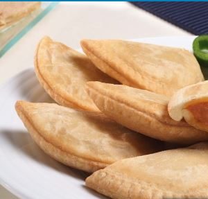 Empanadillas