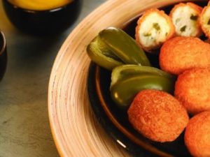 JALAPEÑOS SNACK - EUROFRITS