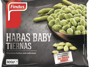 HABAS BABY IMPORTACION  - FINDUS