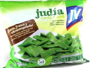 JUDIA PLANA ANCHA - JV