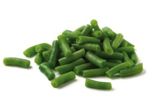 JUDIA REDONDA ECOLOGICA - IDIOMAS