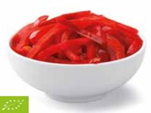 PIMIENTO ROJO -  NURIMAR