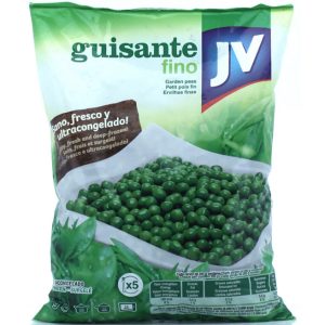 Guisantes