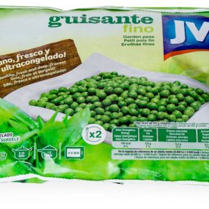 Guisantes