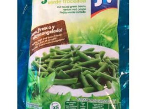 JUDIAS REDONDAS - JV- NURIMAR