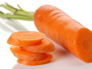 ZANAHORIA ECOLOGICA - IDIOMAS