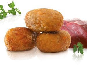 MINI CROQUETA DE COCIDO - FRINCA