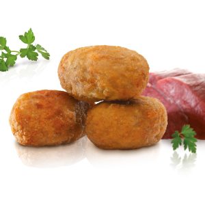 Croquetas