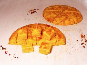 TORTILLA PATATA C/CEBOLLA-NURIMAR