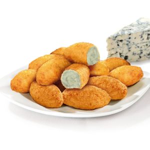 Croquetas