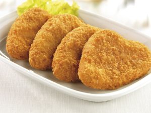 PECHUGA DE POLLO-COCINERA