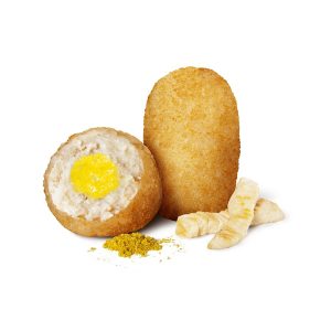 Croquetas