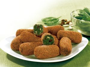 CROQ. ABUELA ESPINACA