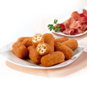 Croquetas