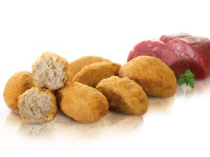 CROQ. MESON(COCIDO)-FRINCA