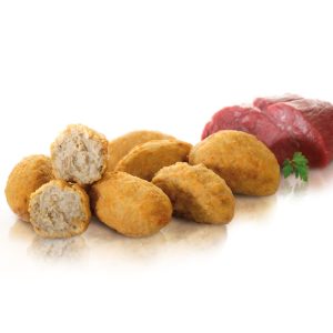 Croquetas