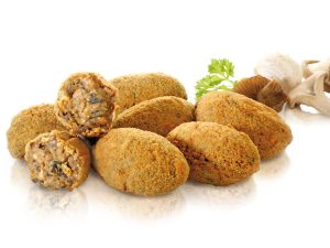 CROQUETA SETAS-FRINCA