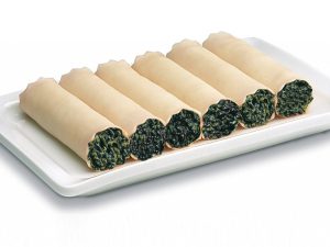 CANELON ESPINACAS S/BECH PRICE