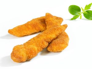 POLLO EMPANADO - PRICE