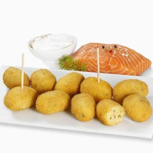 Croquetas