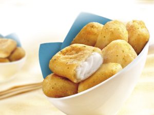 PESCADO REBOZADO A LA ANDALUZA - FINDUS