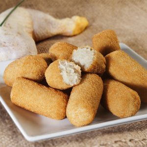 Croquetas