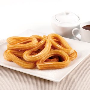 Churros