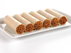 CANELON CARNE S/BECH FRINCA