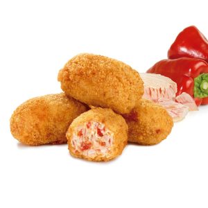 Croquetas