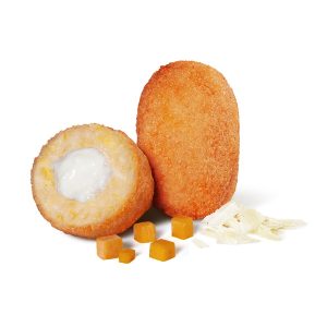 Croquetas