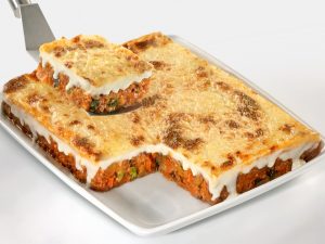 MUSSAKA - PRIELA