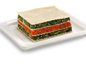 LASAÑA VEGETAL -PRICE