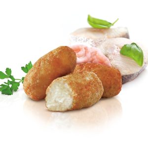 Croquetas