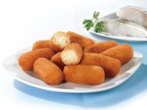 CROQ. BACALAO NURIMAR