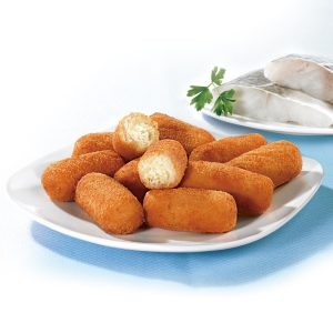 Croquetas