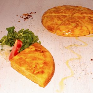 Tortillas